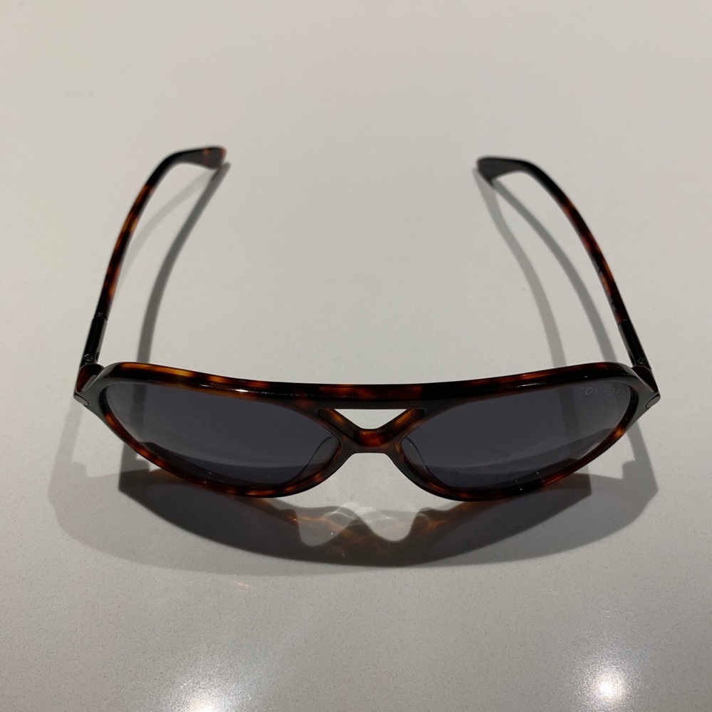 Original Tom Ford Sunglasses